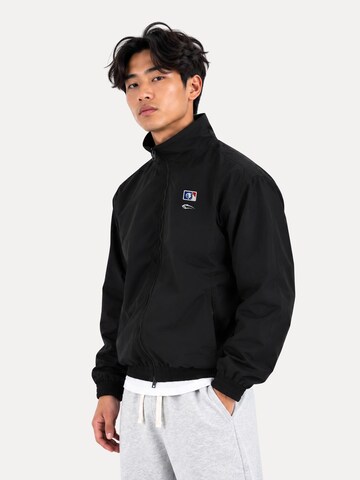 Vestes d’entraînement ' Tybrin ' Smilodox en noir