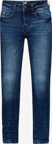 regular Jeans 'Tobias' di Retour Jeans in blu: frontale