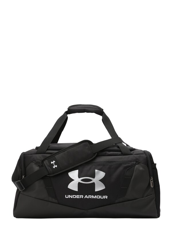 UNDER ARMOUR Sports Bag 'Undeniable 5.0' in Black