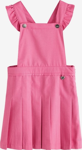 Robe CLARKS en rose : devant