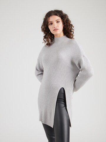 Pullover 'ONLKATIA' di ONLY in grigio: frontale