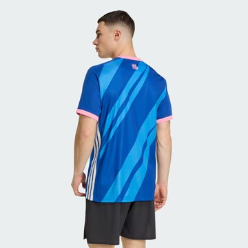 Maglia trikot 'FFHB' di ADIDAS PERFORMANCE in blu