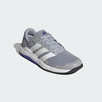 ADIDAS PERFORMANCE Athletic Shoes 'Dropset' in Grey