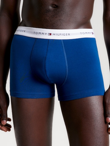Tommy Hilfiger Underwear Boxeralsók 'Essential' - vegyes színek