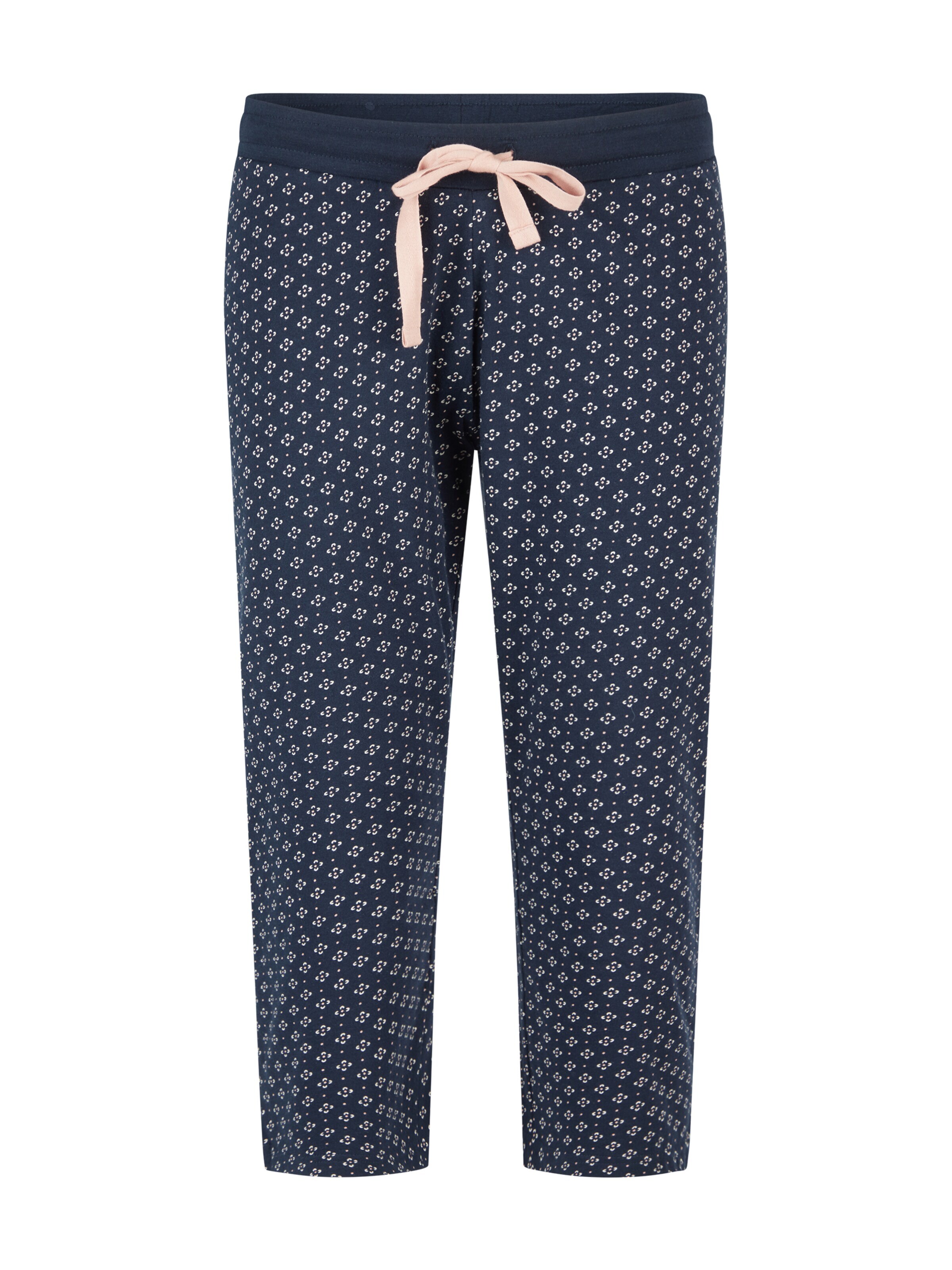 By Louise Pajama 'Essential Capri' in Pink