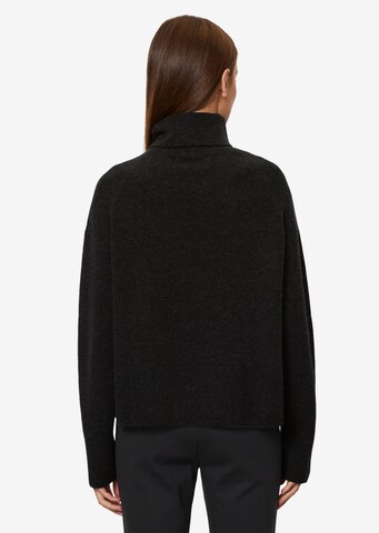 Pullover di Marc O'Polo DENIM in nero