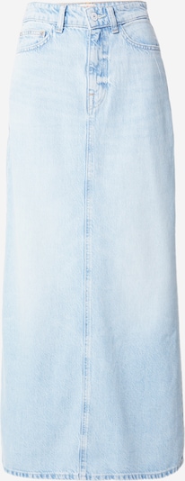 GUESS Falda en azul denim, Vista del producto