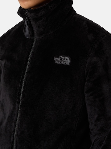 Veste en polaire fonctionnelle 'Osito' THE NORTH FACE en noir
