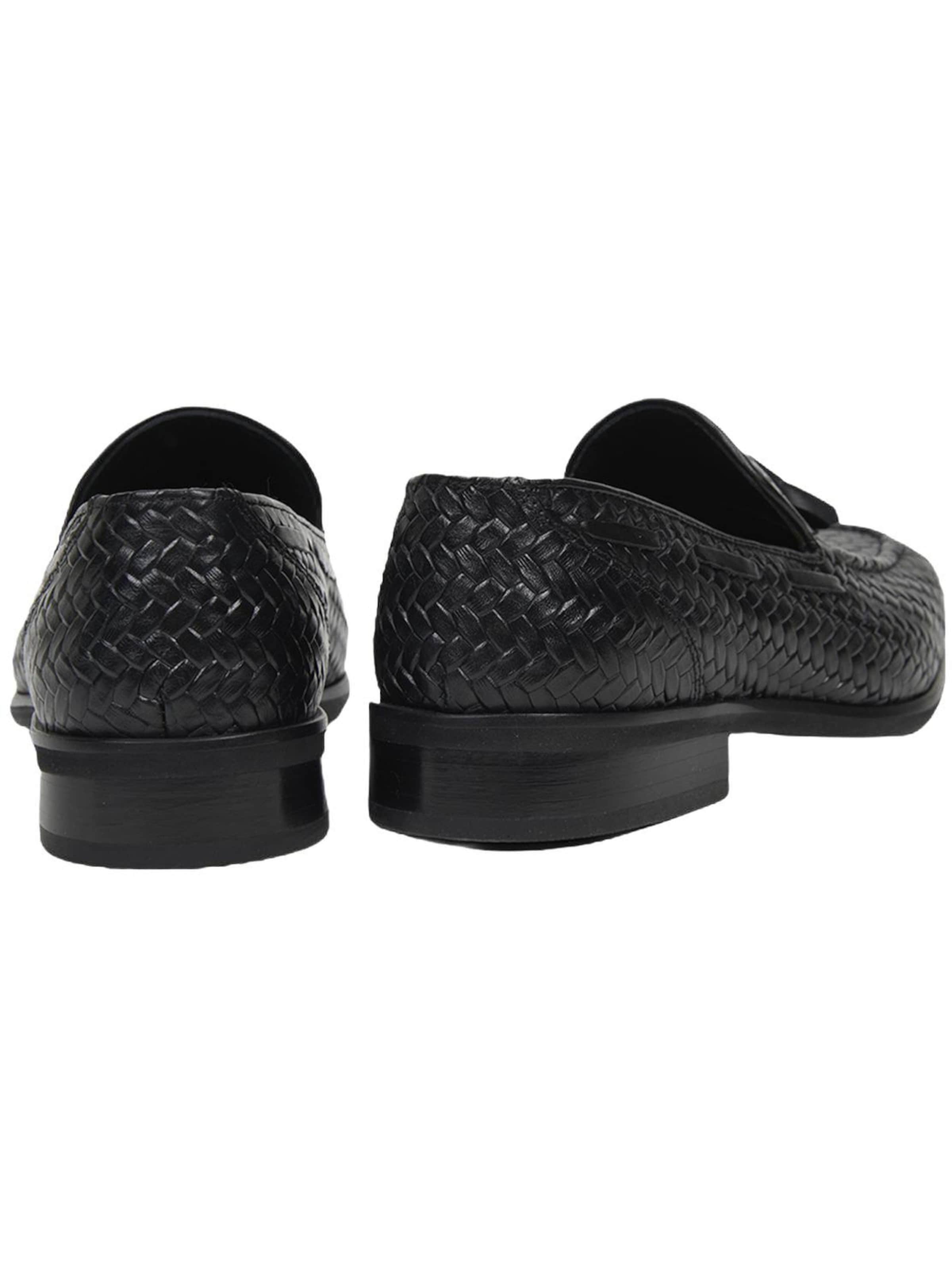Desa Slipper 'Slipper'‌ in Schwarz