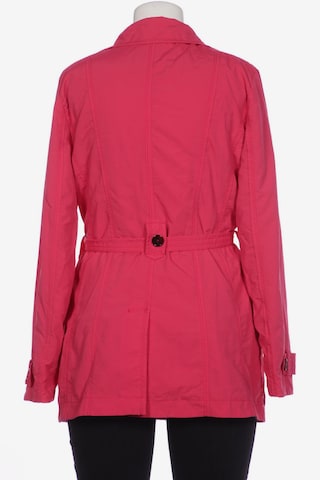CONCEPT K Jacket & Coat in L in Pink
