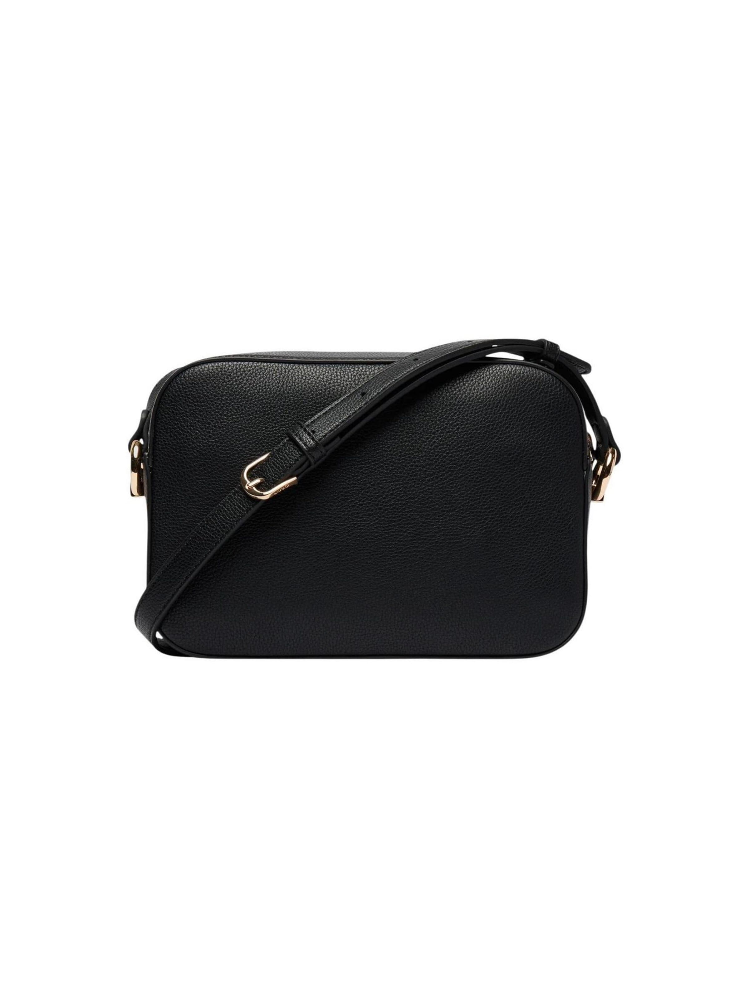 Borsa a tracolla di Liu Jo in nero
