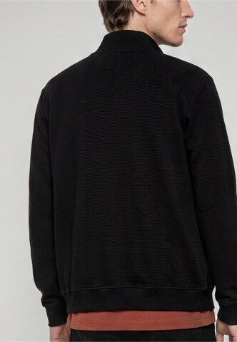 INDICODE JEANS Kardigan w kolorze czarny