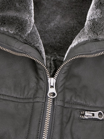 REDPOINT Between-Season Jacket 'Piedro' in Black