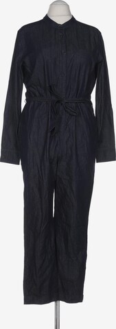 hessnatur Overall oder Jumpsuit XL in Blau: predná strana