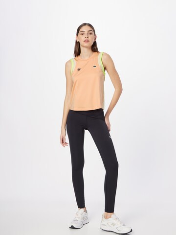 Lacoste Sport Sports Top in Mixed colors