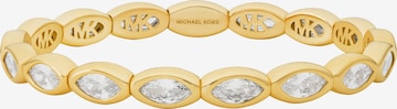 auksinė MICHAEL Michael Kors Apyrankė: priekis
