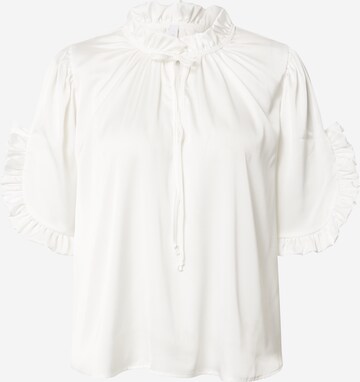 Camicia da donna di IMPERIAL in bianco: frontale