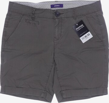 MEXX Shorts in XS in Brown: front