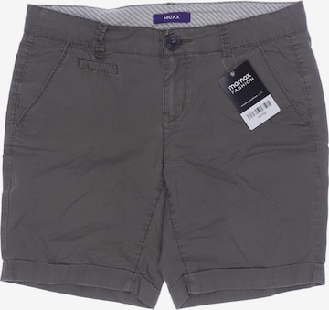 MEXX Shorts in XS in Brown: front