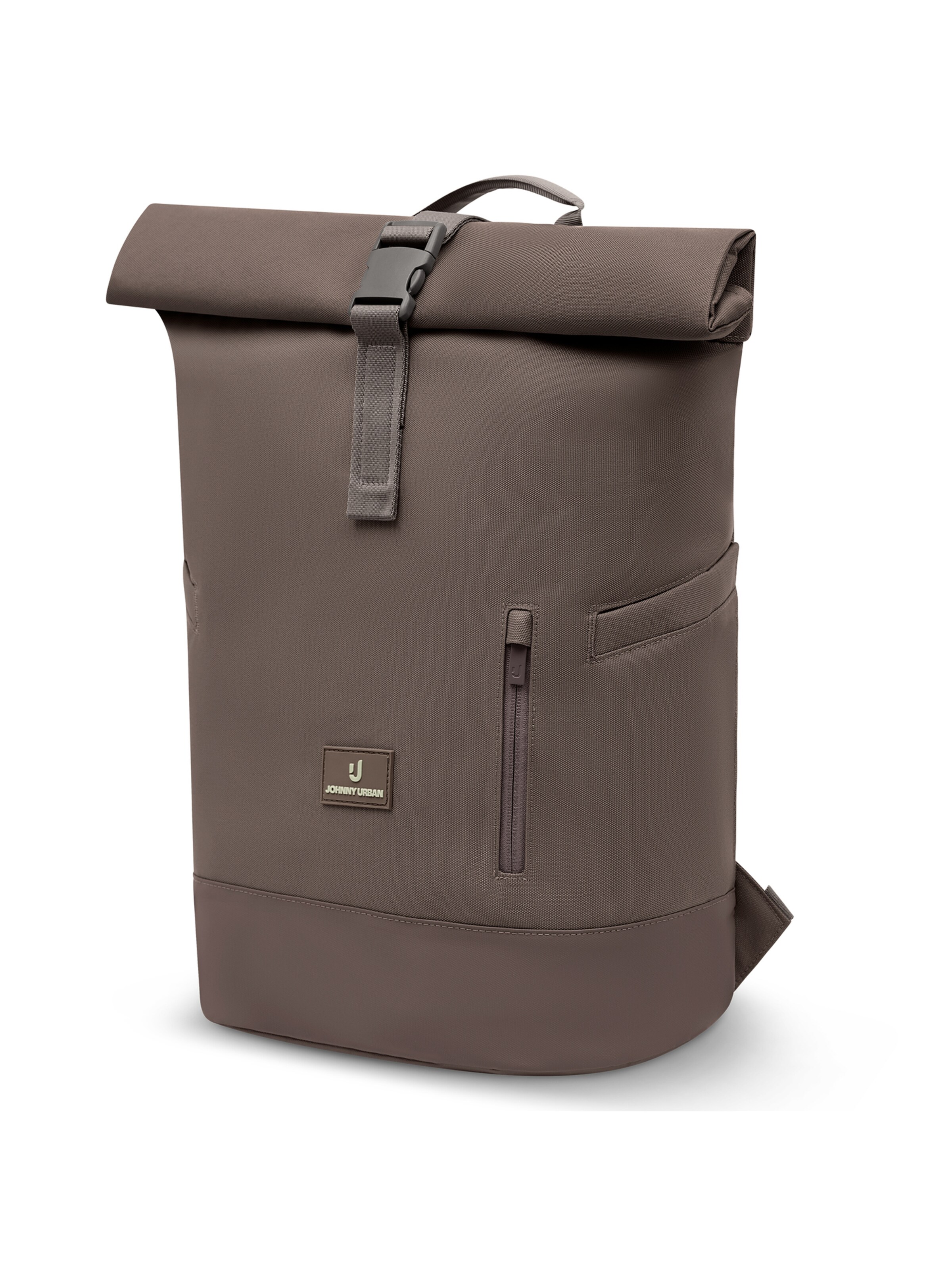 Johnny Urban Batoh 'Luca Medium' – hnědá