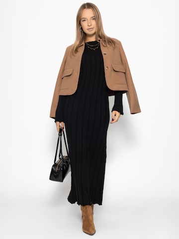 SASSYCLASSY Dress in Black