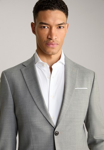 JOOP! Slim fit Suit 'Damon-Gun' in Grey