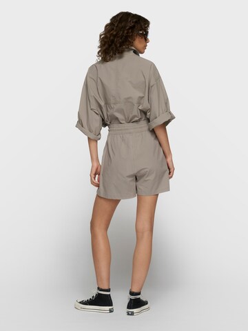 10Days Between-Season Jacket in Grey