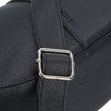 Sac à bandoulière TOM TAILOR DENIM en noir