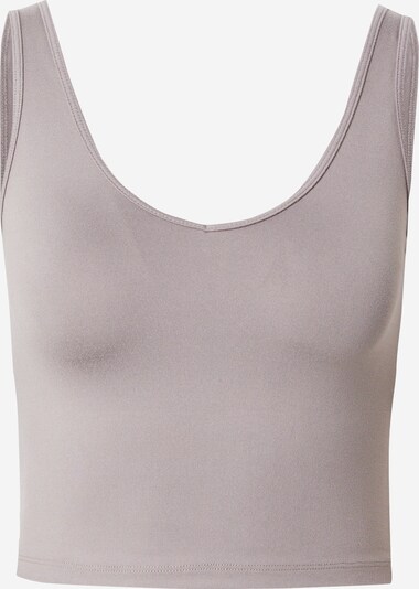 HOLLISTER Top in Taupe, Item view