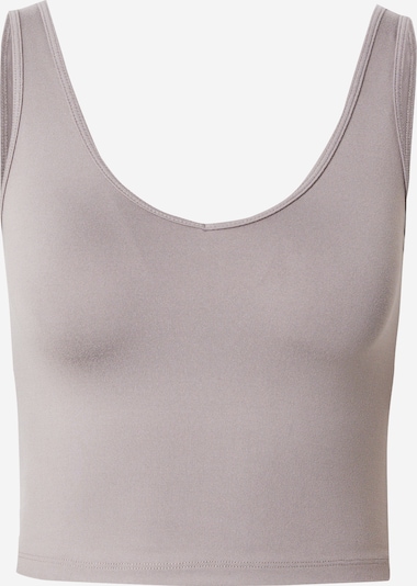 HOLLISTER Top in Taupe, Item view