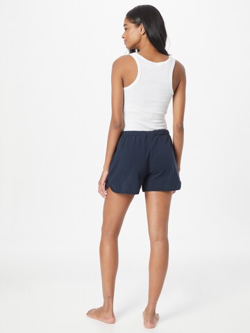regular Pantaloncini da pigiama di JOOP! in blu