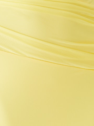 geltona BWLDR Vakarinė suknelė 'Chelsea'