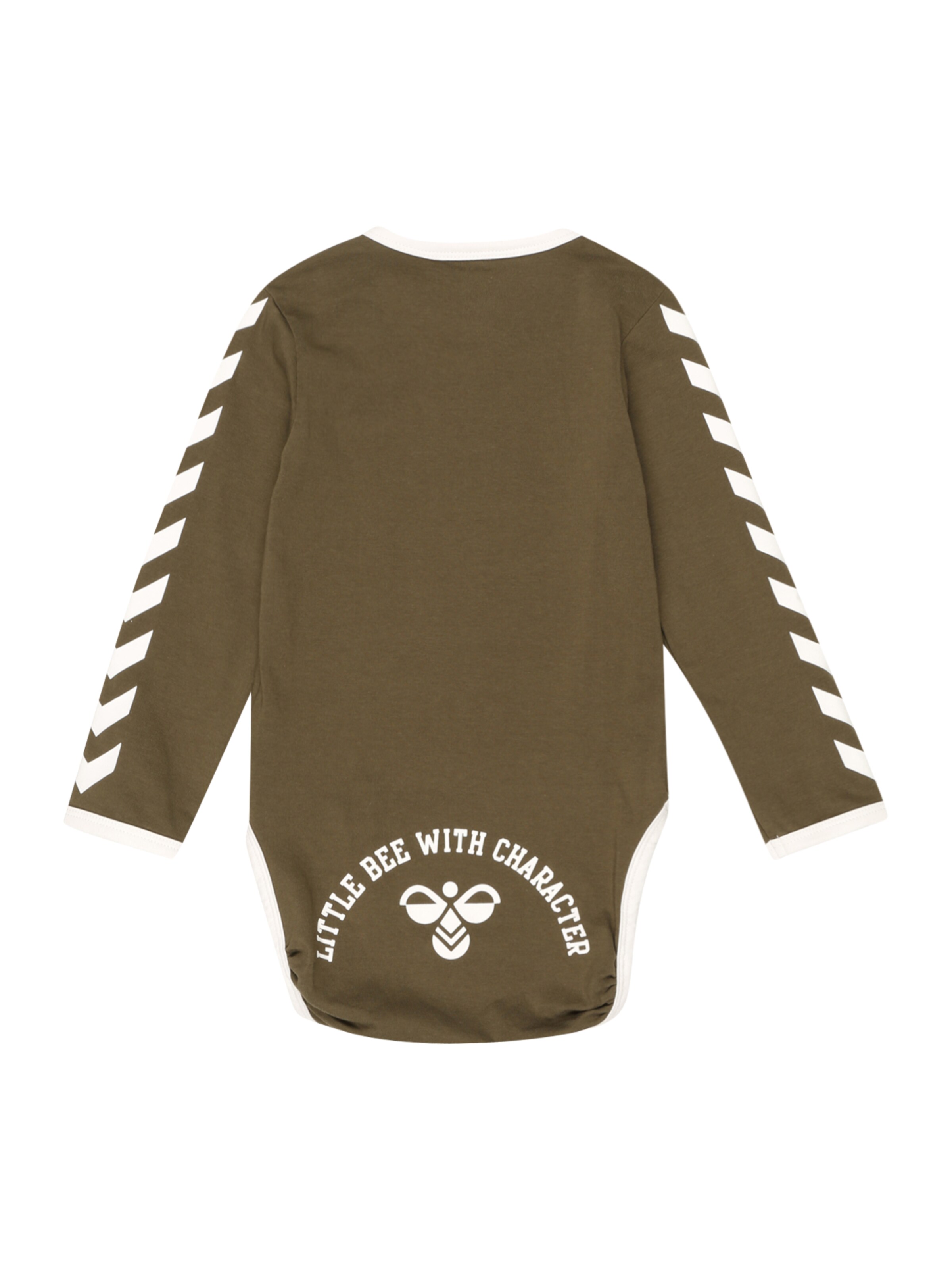 Hummel Φορμάκι/κορμάκι σε πράσινο