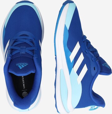 ADIDAS SPORTSWEAR Sneakers 'Fortarun Lace' in Blauw