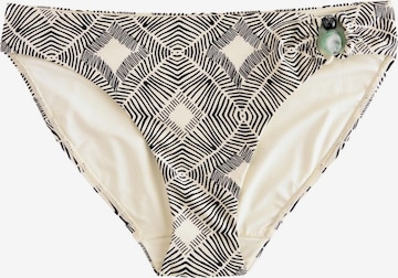 juoda Next Bikinio kelnaitės: priekis