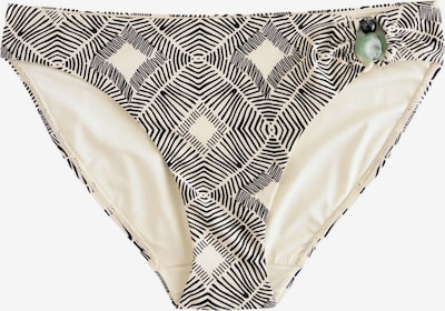 Bikinio kelnaitės iš Next, spalva – smėlio spalva / juoda, Prekių apžvalga