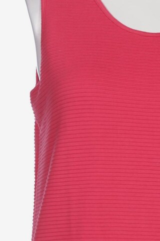 Doris Streich Bluse XL in Pink