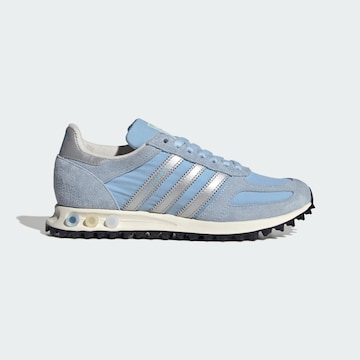 ADIDAS ORIGINALS Sneakers laag in Blauw