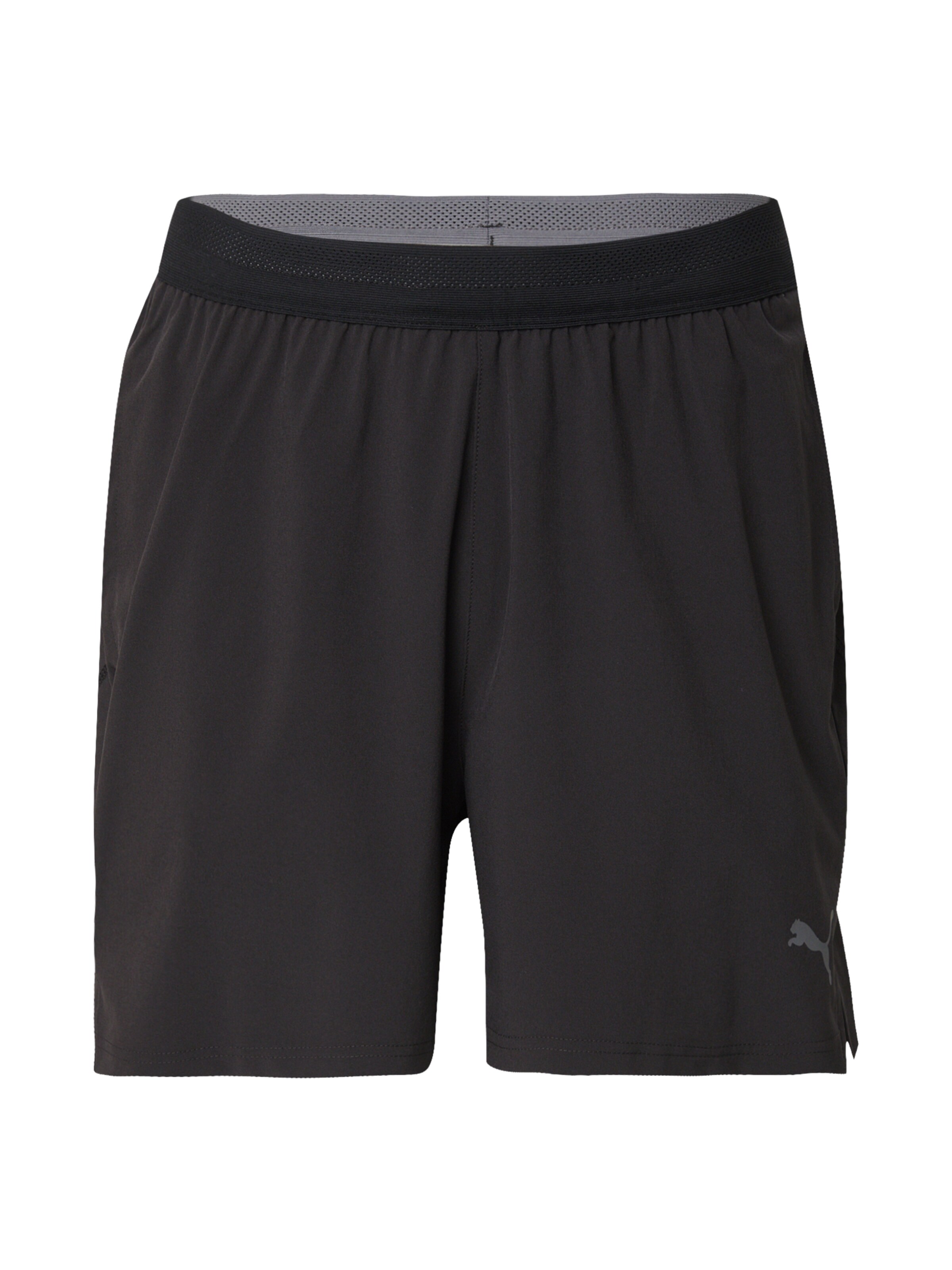 Sportinės kelnės iš PUMA, spalva – juoda, Prekių apžvalga