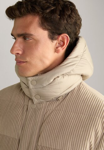 Veste d’hiver ' Jaster ' JOOP! Jeans en beige