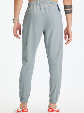 Fabletics Tapered Sports trousers 'The One' in Grey