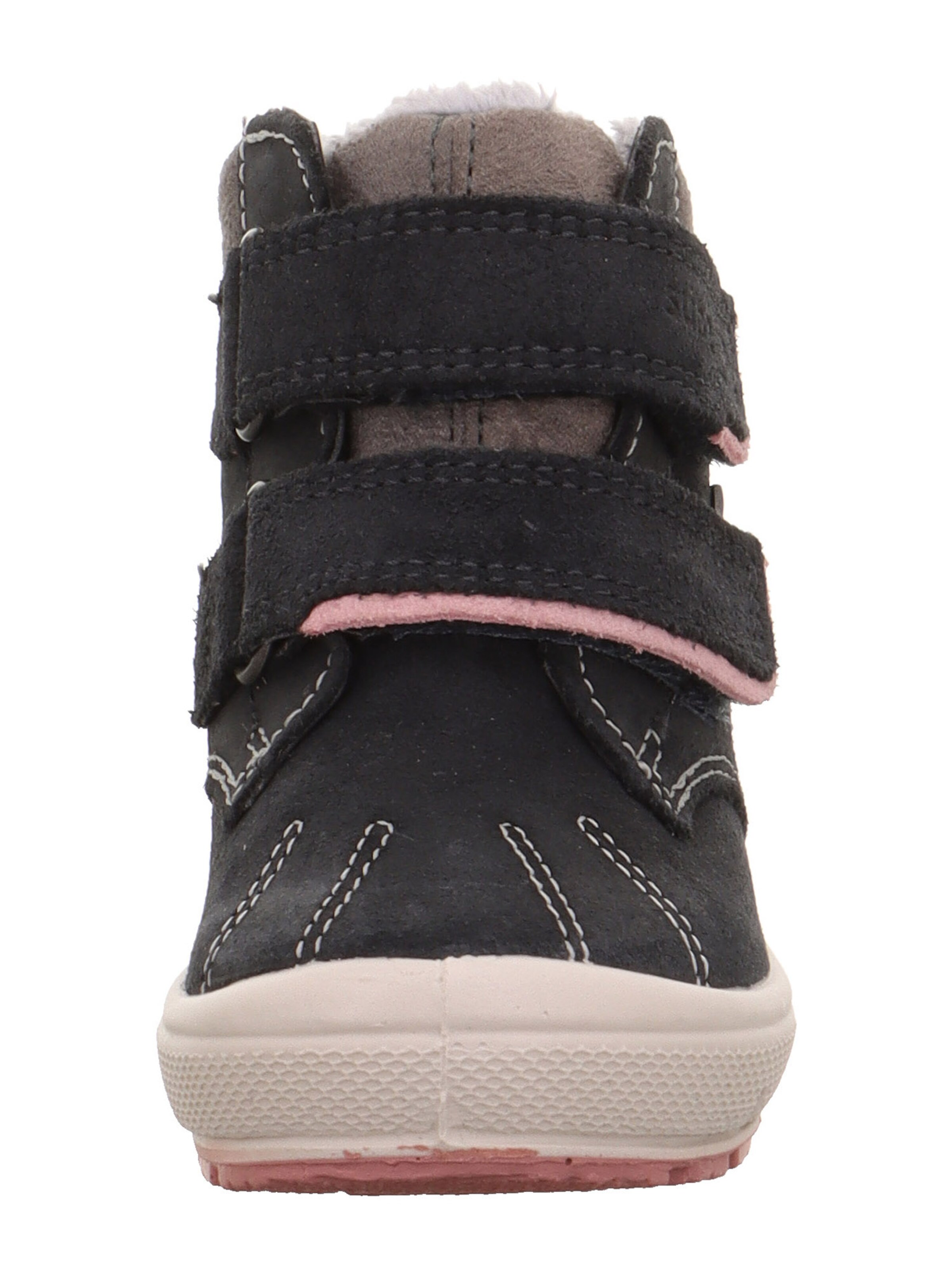 SUPERFIT Boot 'Groovy' in Grey