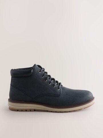 Next Veterboots in Zwart
