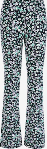 Leggings di WE Fashion in nero: frontale