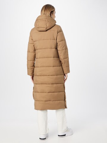 Soccx Winter coat in Brown