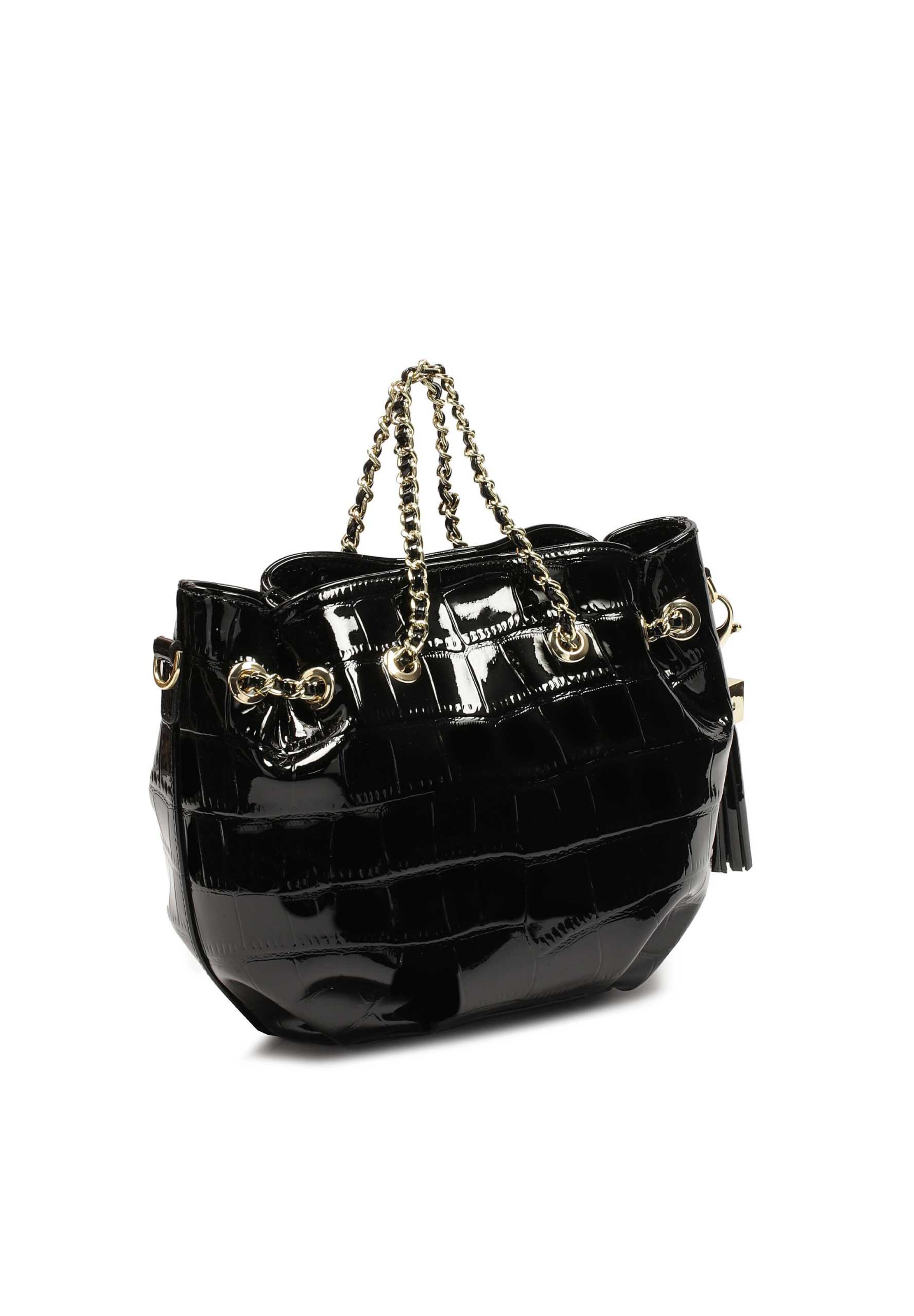 Kazar Käsilaukku värissä musta