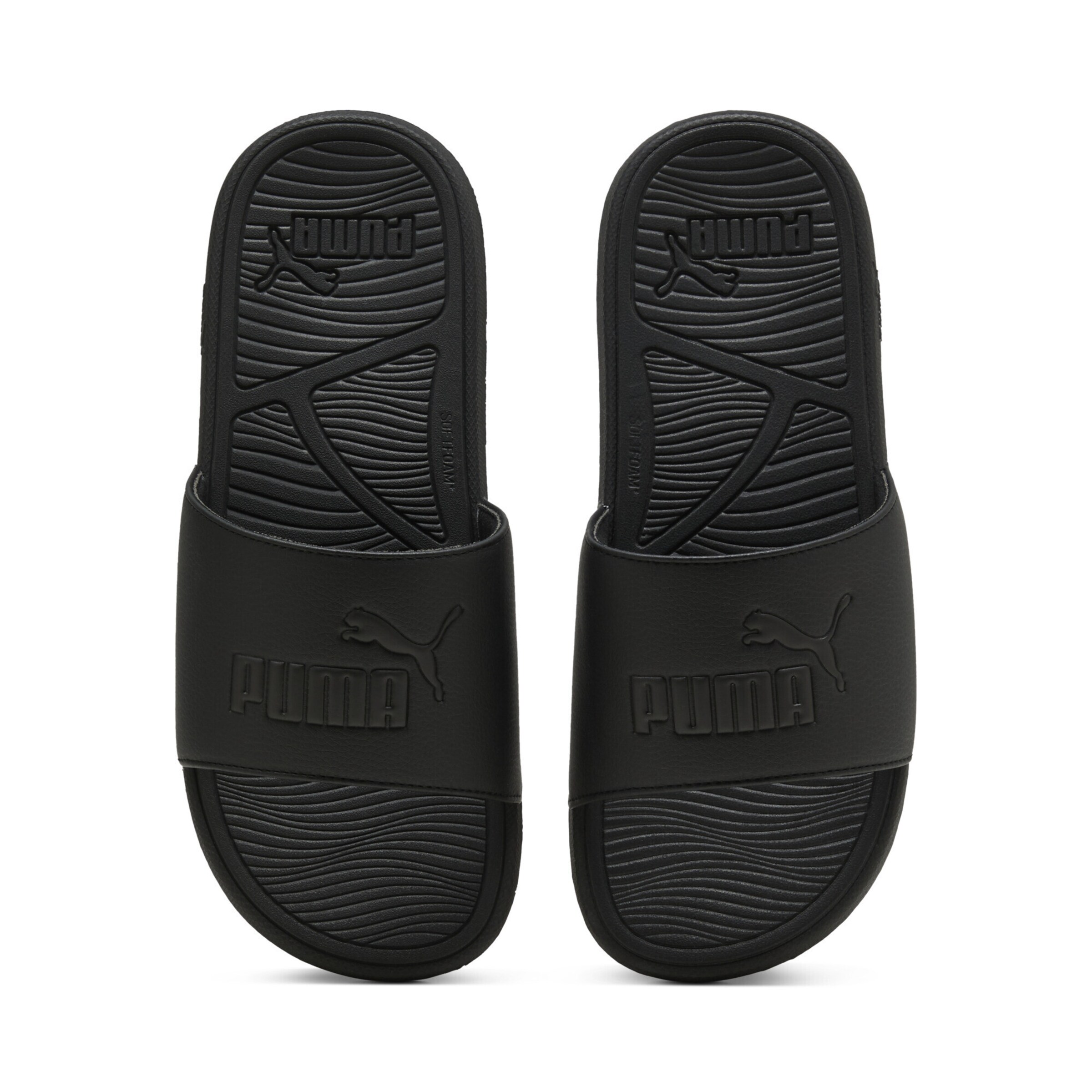 Mule PUMA en noir