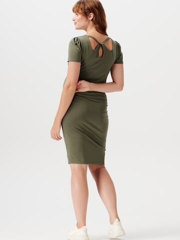 Noppies Dress 'Bogor' in Green