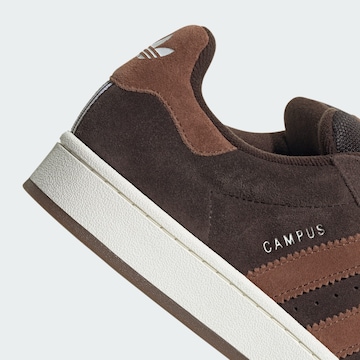 ADIDAS ORIGINALS Sneakers 'Campus 00s' in Brown