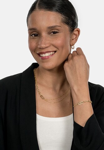 Suri Frey Necklace ' SFY Tammy ' in Gold: front